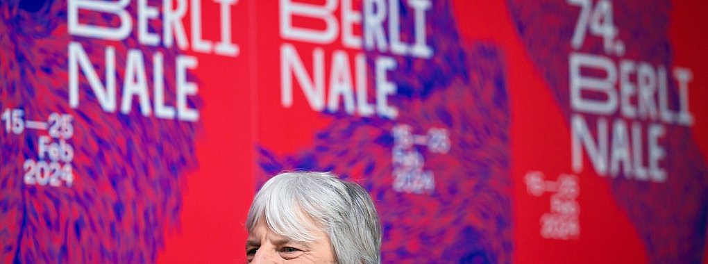 Regisseur Andreas Dresen zeigt bei der Berlinale seinen neuen Film «In Liebe, Eure Hilde». - © Soeren Stache/dpa