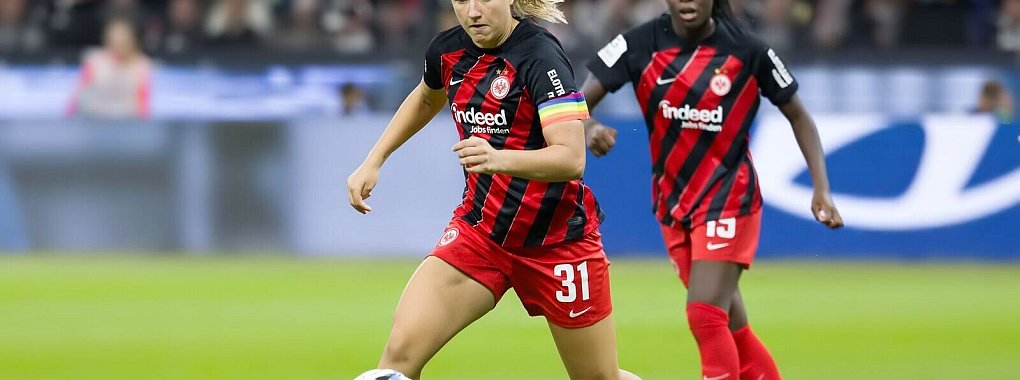 Tanja Pawollek hat sich schwer verletzt und muss operiert werden. - &copy; J&uuml;rgen Kessler/dpa