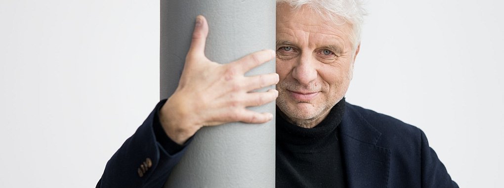 Udo Wachtveitl hört beim «Tatort» auf. (Archivbild) - © Tobias Hase/dpa