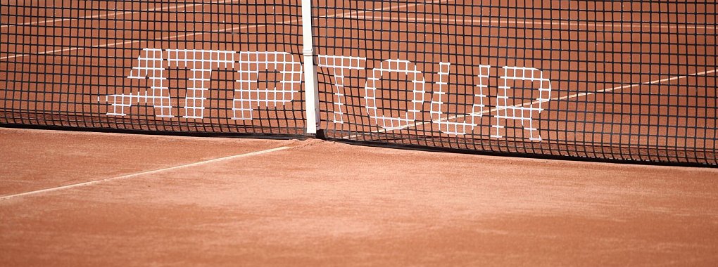 Die dunklen Gedanken von Tennisprofi Federico Agustin Gomez lösen in der Tennisszene Mitgefühl aus. - © Steffen Trumpf/dpa