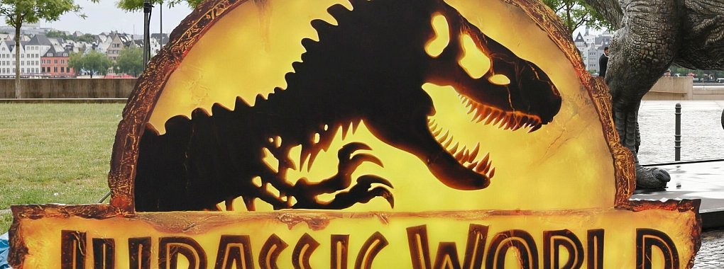 Kehren die Dinos bald zurück auf die Leinwand? Millionen von Fans der «Jurassic World»-Filme würde das sicherlich freuen. - © Thomas Banneyer/dpa