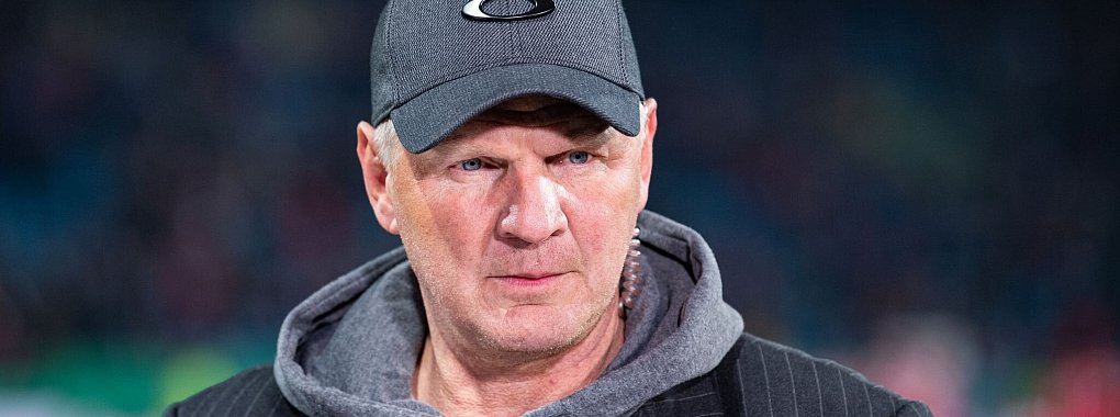 Effenberg würde Leon Goretzka ins Nationalteam zurückholen. - © Guido Kirchner/dpa