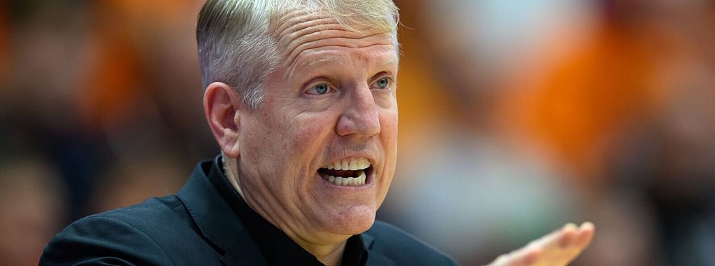 John Patrick ist nicht mehr Trainer in Ludwigsburg. - &copy; Hendrik Schmidt/dpa