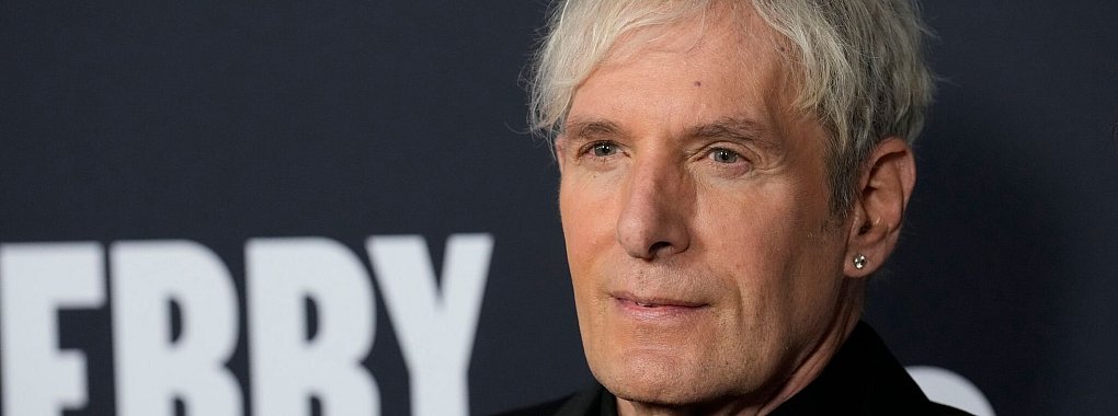 US-S&auml;nger Michael Bolton hat sich einer Hirntumor-Operation unterziehen m&uuml;ssen. - &copy; Chris Pizzello/Invision via AP/dpa