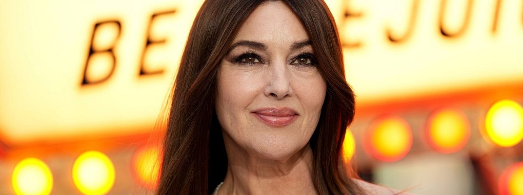 Monica Bellucci wird heute 60 Jahre alt. Das Repertoire der Italienerin reicht von populären Filmen bis zu Arthouse-Kino. (Archivfoto) - © Scott Garfitt/PA Wire/dpa