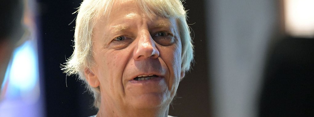 Andreas Dresens neuer Film &laquo;In Liebe, Eure Hilde&raquo; l&auml;uft im Wettbewerb der Berlinale. - &copy; Michael Bahlo/dpa