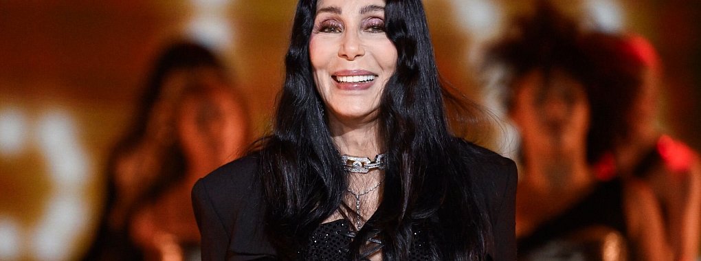 Cher hat eine neue Version ihres Weihnachts-Hits veröffentlicht. (Archivbild) - © Evan Agostini/Invision/AP/dpa