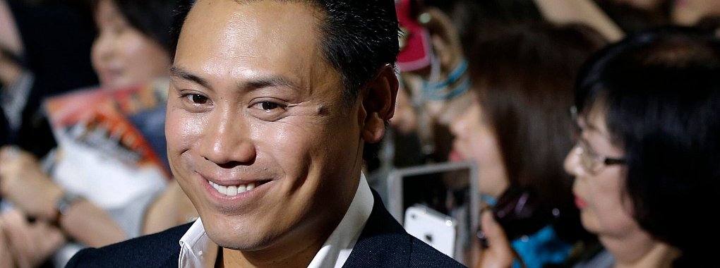 US-Regisseur Jon M. Chu will seinen früheren Filmhit «Crazy Rich» als Musical auf die Bühne bringen. - © Kiyoshi Ota/dpa