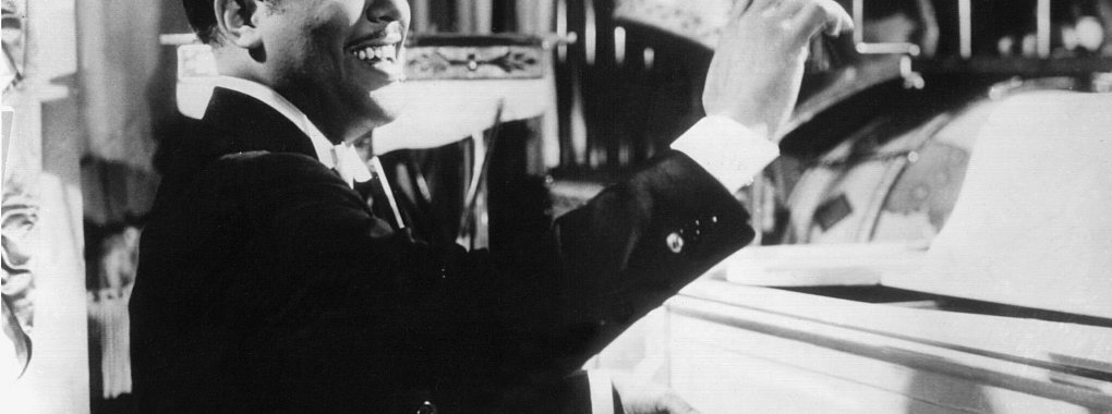 Jazz-Komponist, Pianist und Bandleader - Duke Ellington wird weltweit gefeiert. - &copy; UPI/dpa