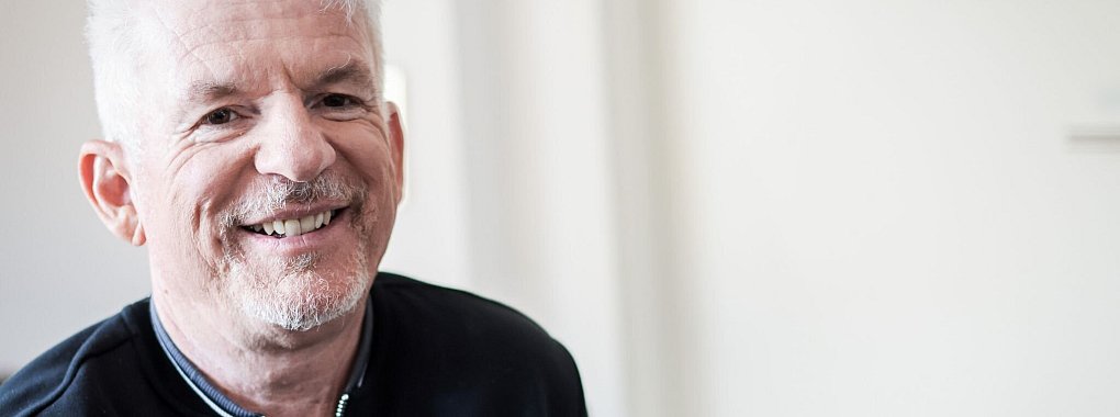 Heinz Strunk hat 100 Jahre nach Thomas Manns «Der Zauberberg» den Roman «Zauberberg 2» veröffentlicht. - © Christian Charisius/dpa