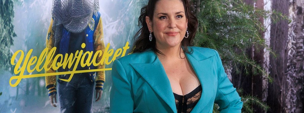 Die neuseel&auml;ndische Schauspielerin Melanie Lynskey war sehr verwirrt &uuml;ber den Antrag ihres heutigen Ehemannes. - &copy; Javier Rojas/Prensa Internacional via ZUMA/dpa