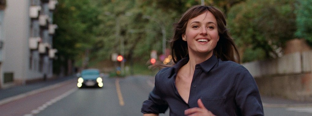 Die junge Norwegerin Julie (Renate Reinsve) auf der Suche nach sich selbst. - &copy; Oslo Pictures/ARTE F/dpa