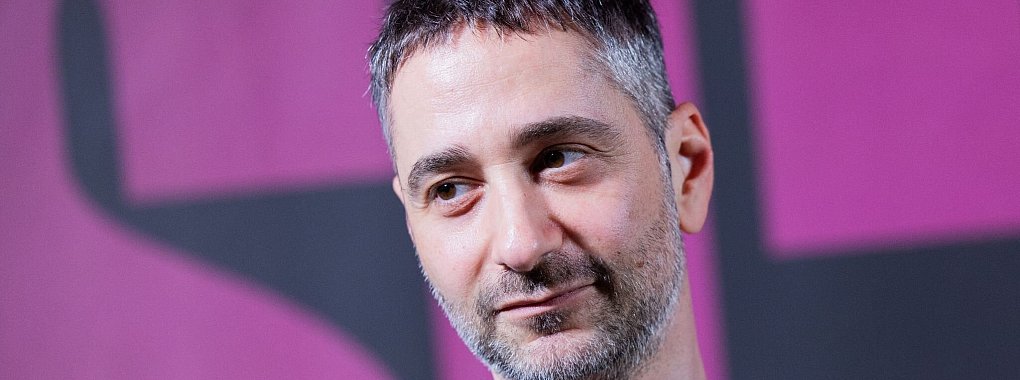 Denis Moschitto feiert mit dem Thriller &laquo;Schock&raquo; sein Regiedeb&uuml;t. - &copy; Rolf Vennenbernd/dpa