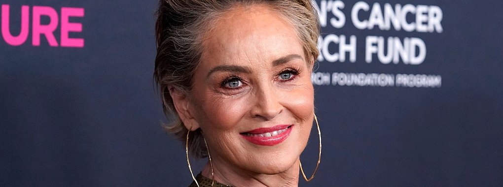 Sharon Stone wird demn&auml;chst in Berlin ausstellen. - &copy; Chris Pizzello/Invision/AP