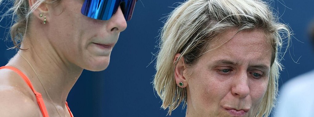 Laura Ludwig beendet ihre erfolgreiche Laufbahn. - © Jan Woitas/dpa