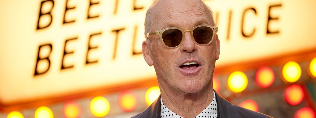 Michael Keaton m&ouml;chte zuk&uuml;nftig unter seinem b&uuml;rgerlichen Namen bekannt sein. - &copy; Yui Monk/PA Wire/dpa