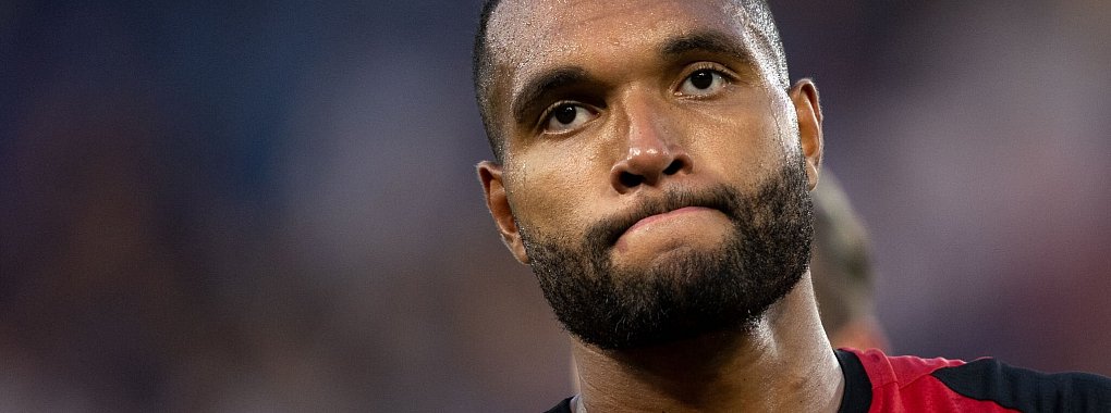 Leverkusens Nationalspieler Tah wechselt doch nicht zum FC Bayern. - &copy; Hendrik Schmidt/dpa