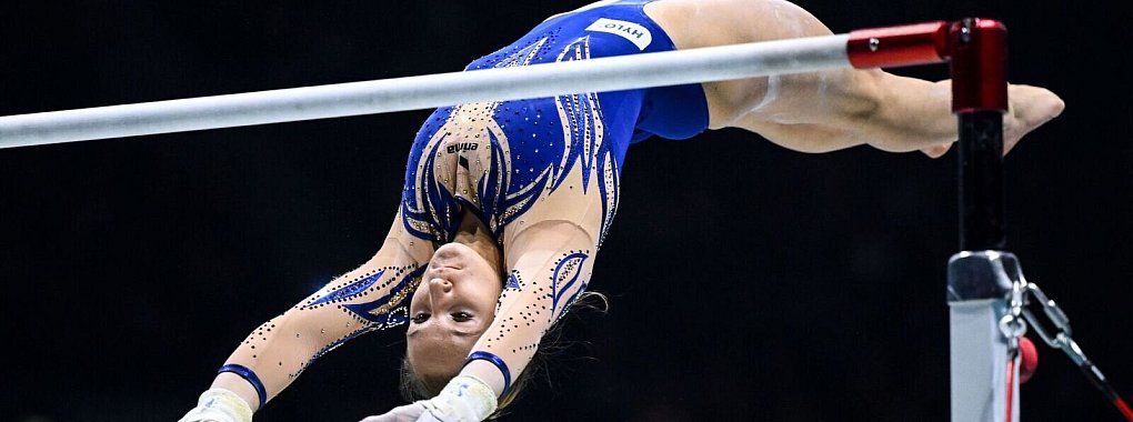Karina Sch&ouml;nmaier und das deutsche Frauen-Team sind bei der EM in Italien sechste geworden. - &copy; Marijan Murat/dpa