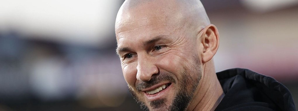 Christian Ilzer könnte neuer Trainer der TSG Hoffenheim werden. - © Erwin Scheriau/APA/dpa
