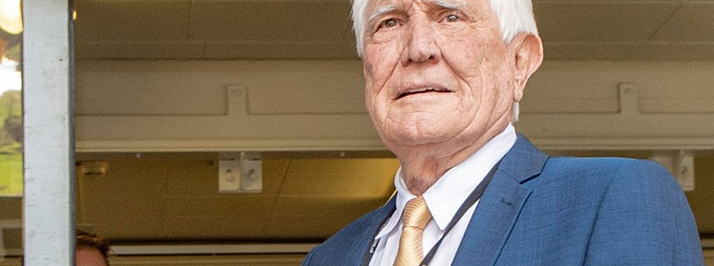 Ex-007 George Lazenby geht in Rente. (Archivfoto) - &copy; Urs Flueeler/KEYSTONE/dpa