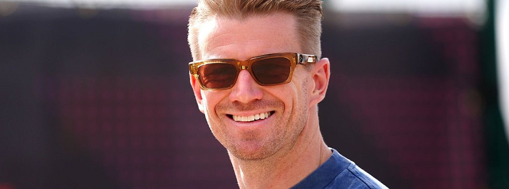 Das Personalbeben bei Audi schockt Nico H&uuml;lkenberg nicht. - &copy; David Davies/PA Wire/dpa