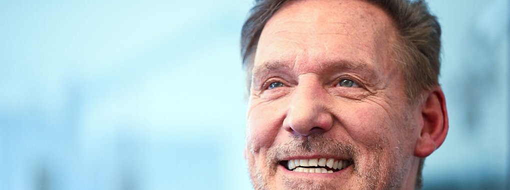 Ralf Moeller feiert seinen 65. Geburtstag. - &copy; Federico Gambarini/dpa
