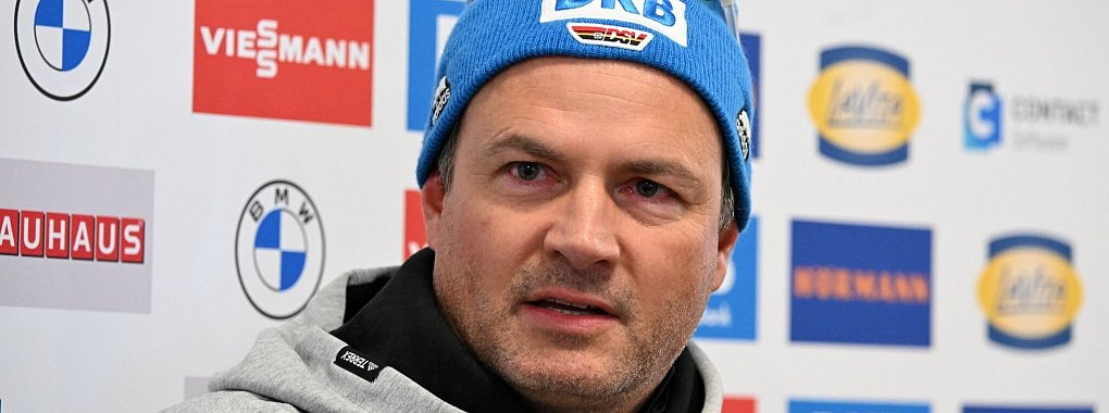Sportdirektor Felix Bitterling muss harte Entscheidungen treffen. - © Martin Schutt/dpa