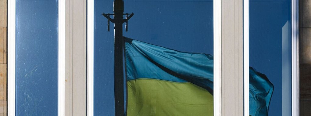 Spenden an die Betroffenen des Ukraine-Kriegs können auch 2025 leichter beim Finanzamt nachgewiesen werden. - © Robert Michael/dpa-Zentralbild/dpa-tmn