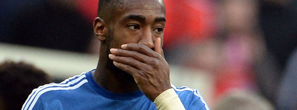 Johan Djourou übernimmt einen Posten beim Schweizer Fußball-Verband. - © picture alliance / Andreas Gebert/dpa
