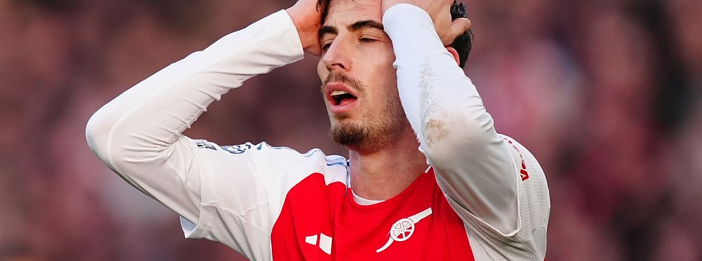 Der Nationalspieler muss operiert werden. - © Mike Egerton/PA Wire/dpa