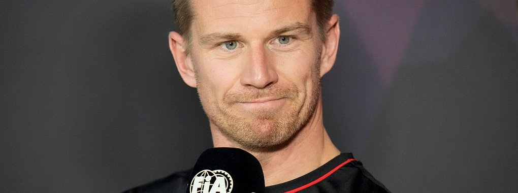 Wird schon im n&auml;chsten Jahr f&uuml;r das Team Sauber fahren: Nico H&uuml;lkenberg. - &copy; Darko Bandic/AP/dpa