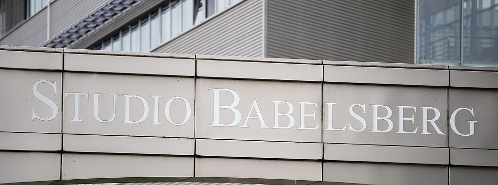 Bundesarbeitsminister Hubertus Heil (SPD) hat das Studio Babelsberg besucht. (Archivbild) - &copy; Soeren Stache/dpa