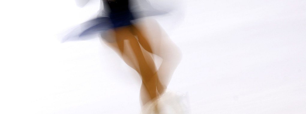 Die Deutsche Eislauf-Union kann die Entscheidung nachvollziehen, Russen und Belarussen für die Olympia-Quali unter strengen Auflagen zuzulassen. - © Karl-Josef Hildenbrand/dpa