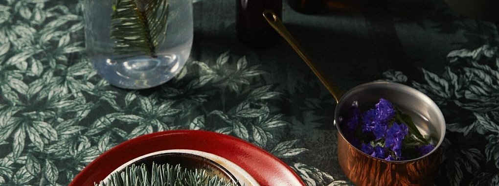 Weihnachtliche D&uuml;fte - &copy; Foto: Pflanzenfreude.de/dpa-tmn