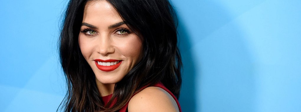 US-Schauspielerin Jenna Dewan erwartet ihr drittes Kind (Archivbild). - &copy; Chris Pizzello/AP/dpa