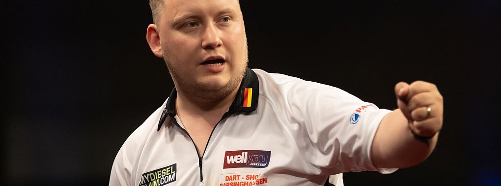 Martin Schindler und sein Teamkollege Christian Clemens gelten als Favoriten in ihrer Vorrunden-Gruppe. - &copy; J&uuml;rgen Kessler/dpa