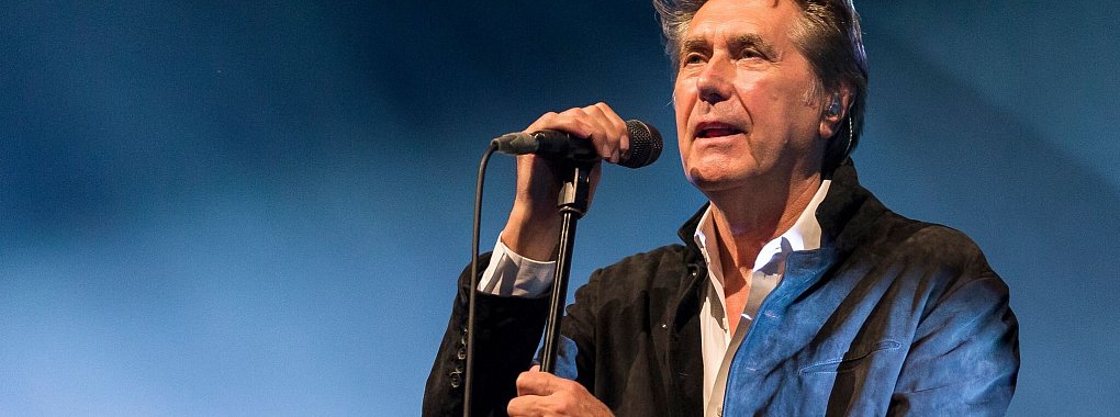 Bryan Ferry wird im Herbst 80 Jahre alt - eine Party möchte er nicht schmeißen. (Archivbild) - © Cyril Zingaro/KEYSTONE/dpa