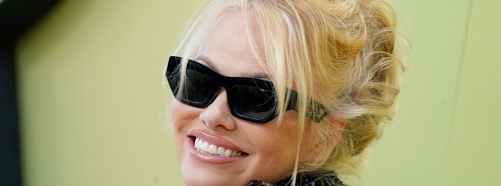 Pamela Anderson wurde durch die 90er-Jahre-Serie &laquo;Baywatch&raquo; ber&uuml;hmt. - &copy; Jordan Strauss/Invision/AP/dpa