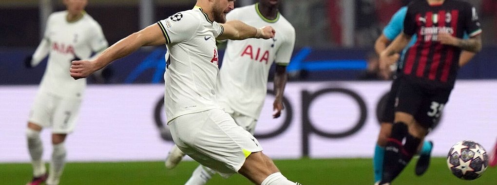 Eric Dier steht noch bei Tottenham Hotspur unter Vertrag. - &copy; Luca Bruno/AP/dpa
