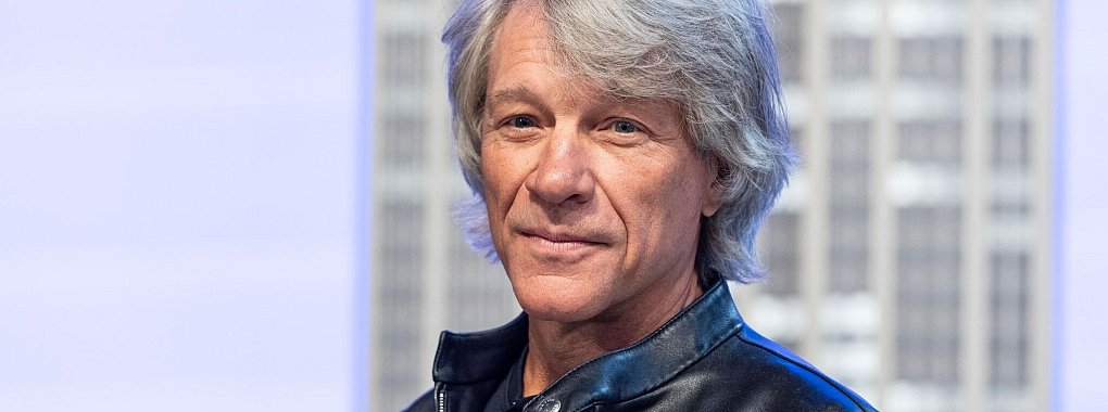 Jon Bon Jovi trauert um seine Mutter (Symbolfoto). - &copy; Lev Radin/ZUMA Press Wire/dpa