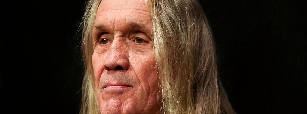 Iron Maiden-Schlagzeuger Nicko McBrain hört auf. (Archivbild) - © Steven Paston/PA Wire/dpa