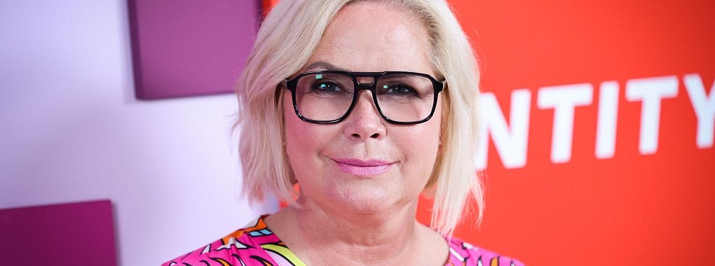 Claudia Effenberg wurde in ihrer Modelzeit nach eigenen Worten von den Reichen und Berühmten umgarnt. (Archivbild) - © Christian Charisius/dpa