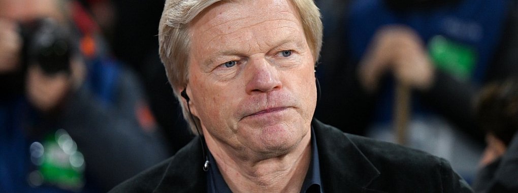 Towart-&laquo;Titan&raquo; Oliver Kahn ist im WM-Finale von 2002 ein &auml;hnlicher Fehler unterlaufen wie Manuel Neuer im Champions-League-R&uuml;ckspiel in Madrid. - &copy; Sven Hoppe/dpa