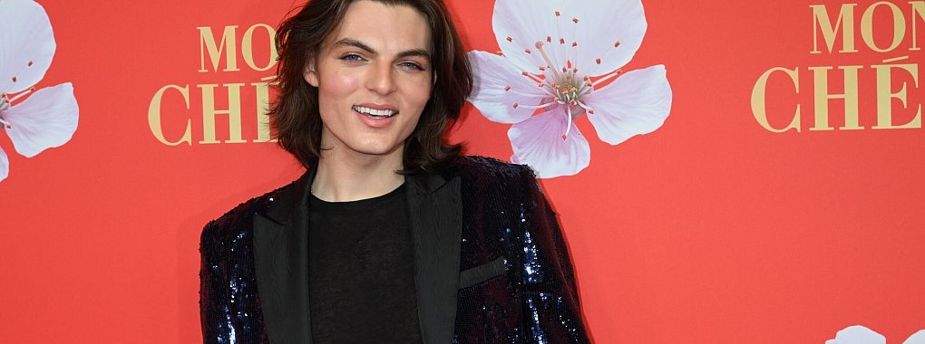 An Weihnachten wird Damian Hurley mit seiner Mutter Liz Hurley ein Fest veranstalten - f&uuml;r die ganze Familie. - &copy; Felix H&ouml;rhager/dpa