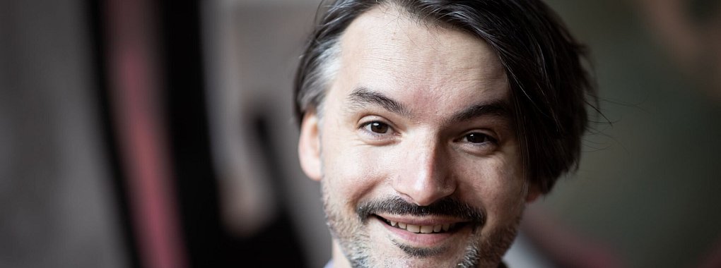 Sasa Stanii? legt neue Erz&auml;hlungen vor. - &copy; Christian Charisius/dpa