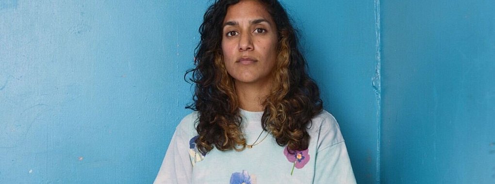 Kaur würdigt mit ihrem Werk die Gemeinschaft der schottischen Sikh. - © Robin Christian/Tate Photography/dpa