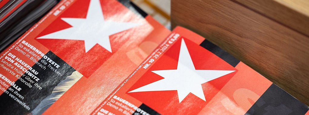 &laquo;Stern&raquo;-Fotograf Werner Bokelberg ist gestorben. (Symbolbild) - &copy; Hannes P. Albert/dpa