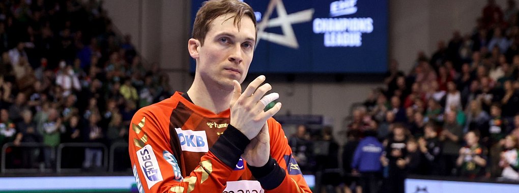 Die Nationale Anti-Doping Agentur zieht im Fall des Freispruchs von Torhüter Nikola Portner vor den Internationalen Sportgerichtshof. Portner hingegen will diesen Schritt juristisch prüfen lassen. - © Eroll Popova/dpa