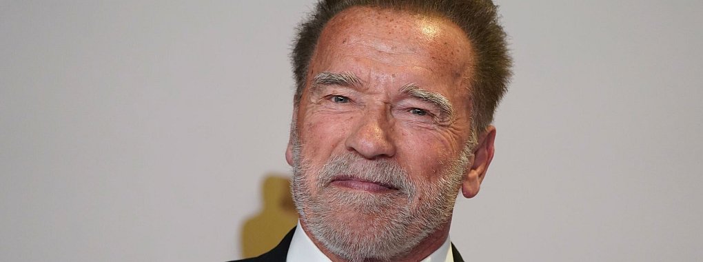 Arnold Schwarzenegger erhält eine Ehrendoktorwürde für seinen Beitrag zum Klimaschutz. (Archivbild) - © Jordan Strauss/Invision via AP/dpa