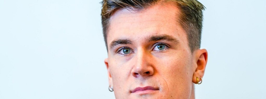Jakob Ingebrigtsen wirft seinem Vater unter anderem vor, ihn geschlagen zu haben. - © Lise Åserud/NTB/dpa